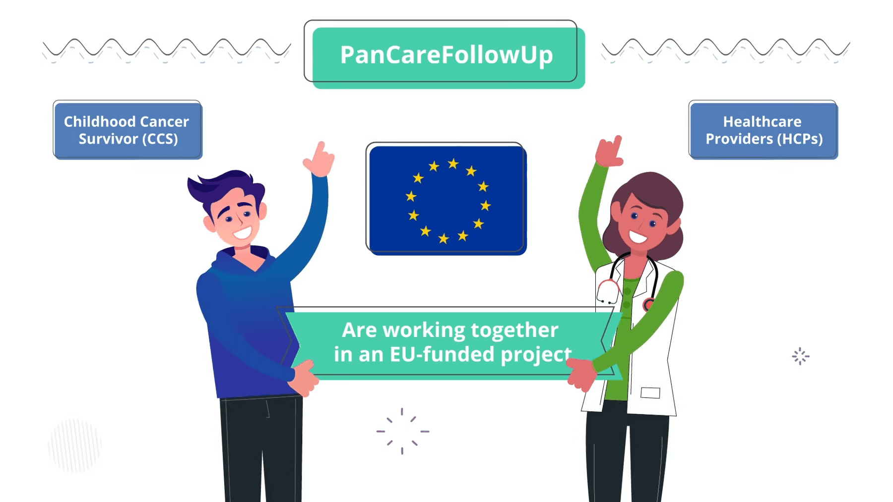 PanCareFollowUp Explainer Video