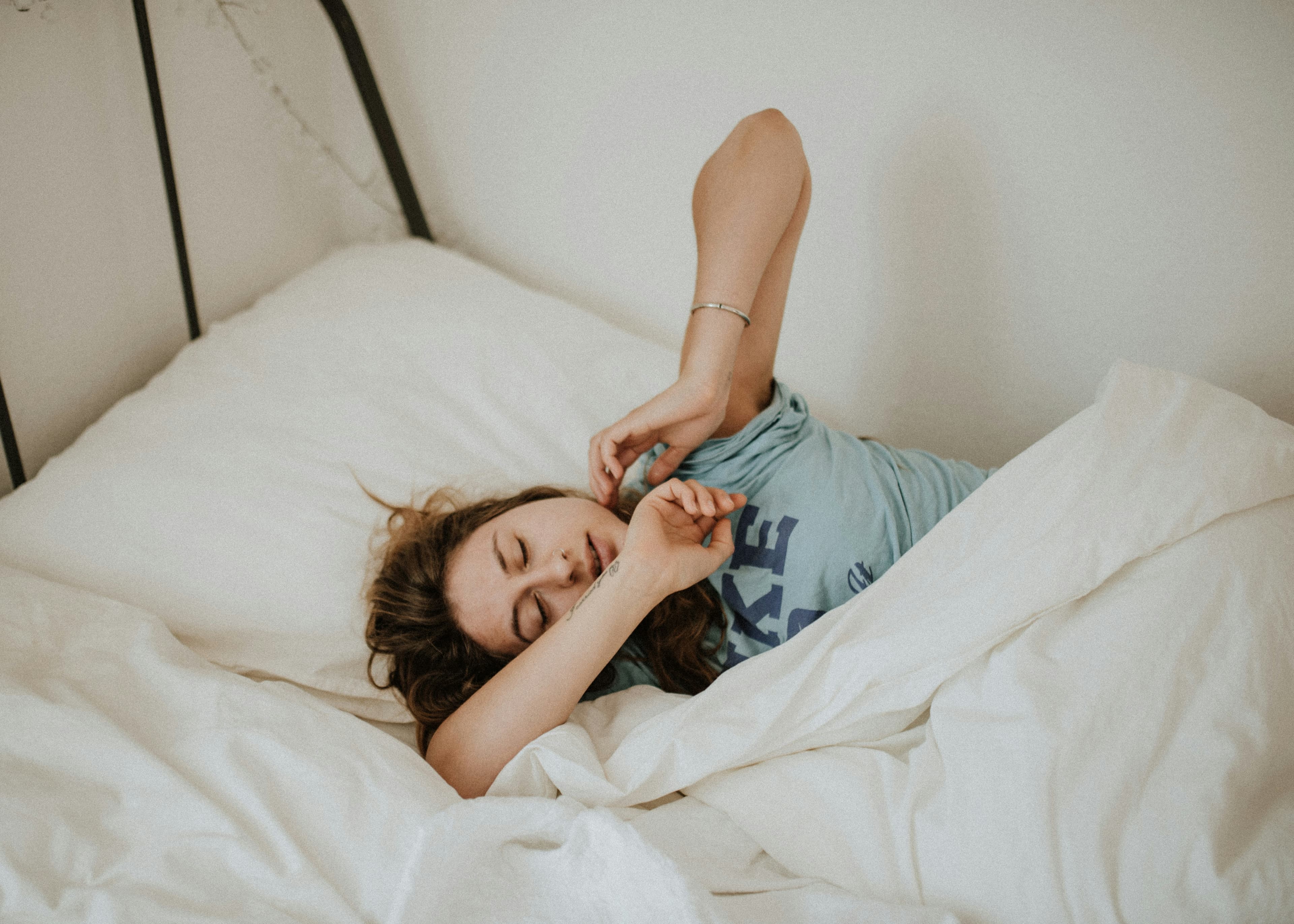 Sfide legate al sonno e funzionamento della famiglia in bambini e adolescenti precedentemente trattati per un craniofaringioma