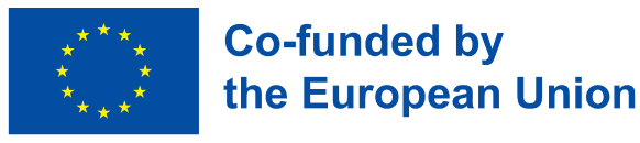 Co-funded by the European Union