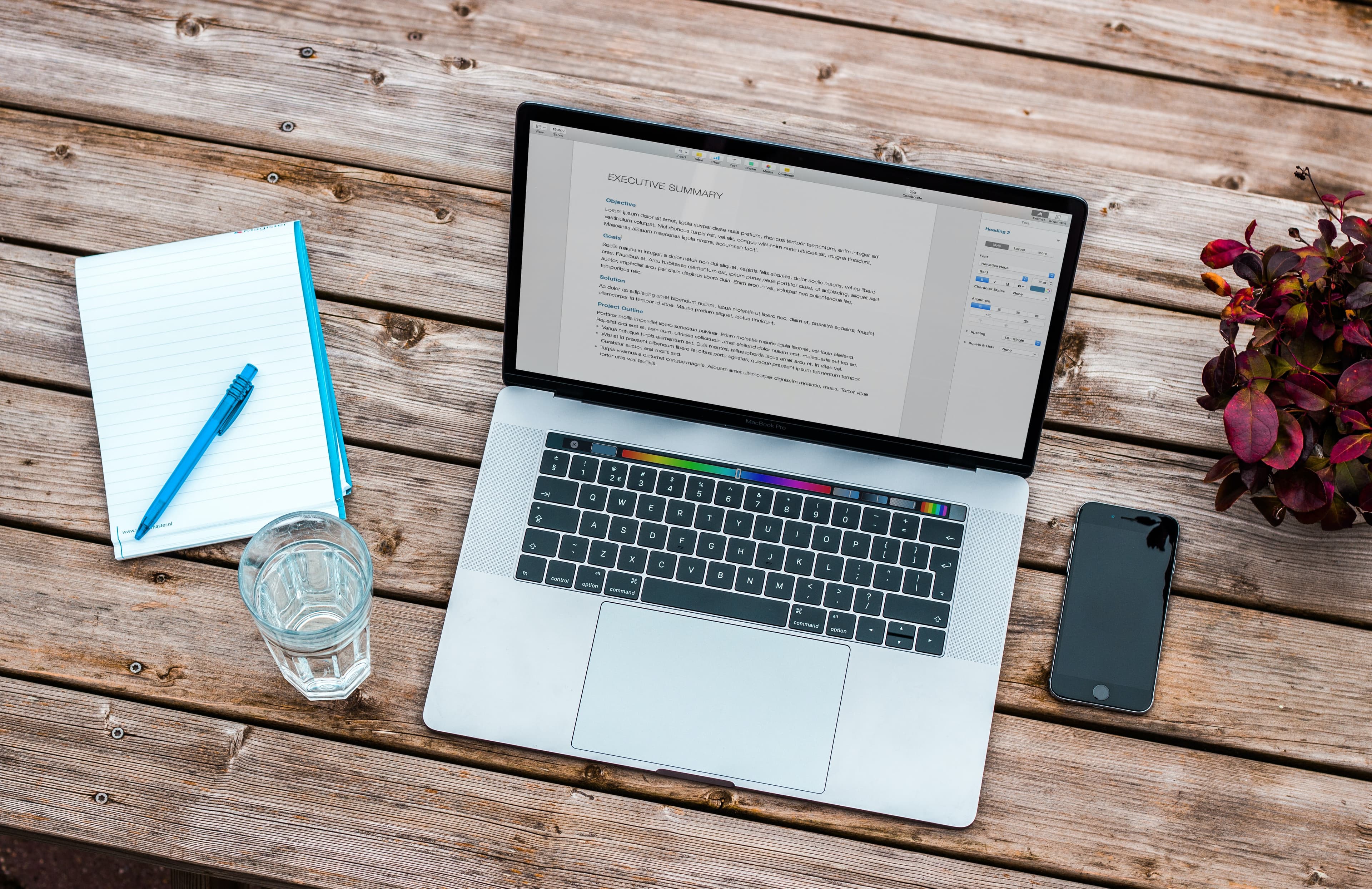 Open-access PanCare Publications for Professionals