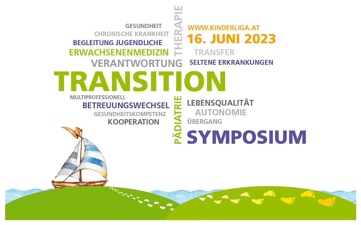 SYMPOSIUM TRANSITION