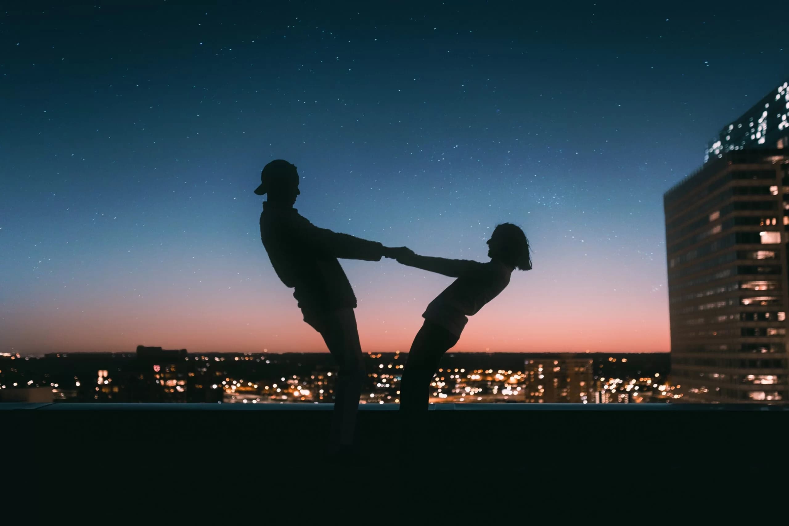 Vil singler gerne date en kræftoverlever? En vignetundersøgelse