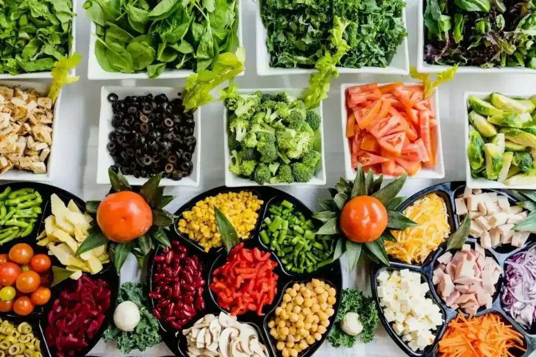 Cosa mangiare e cosa evitare durante il trattamento del cancro