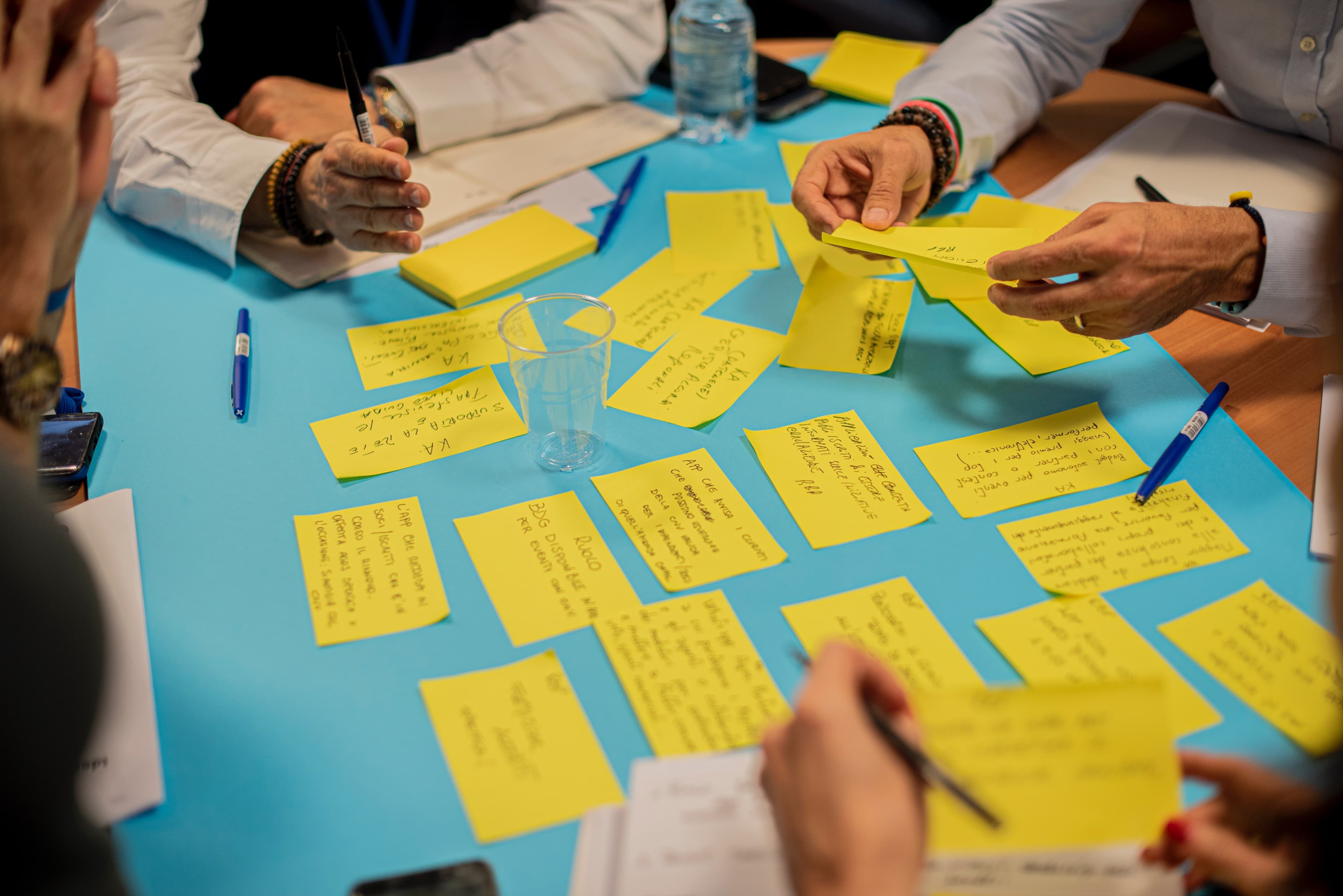 Patient Engagement Travels:  Engaging Young Cancer Patients in Research