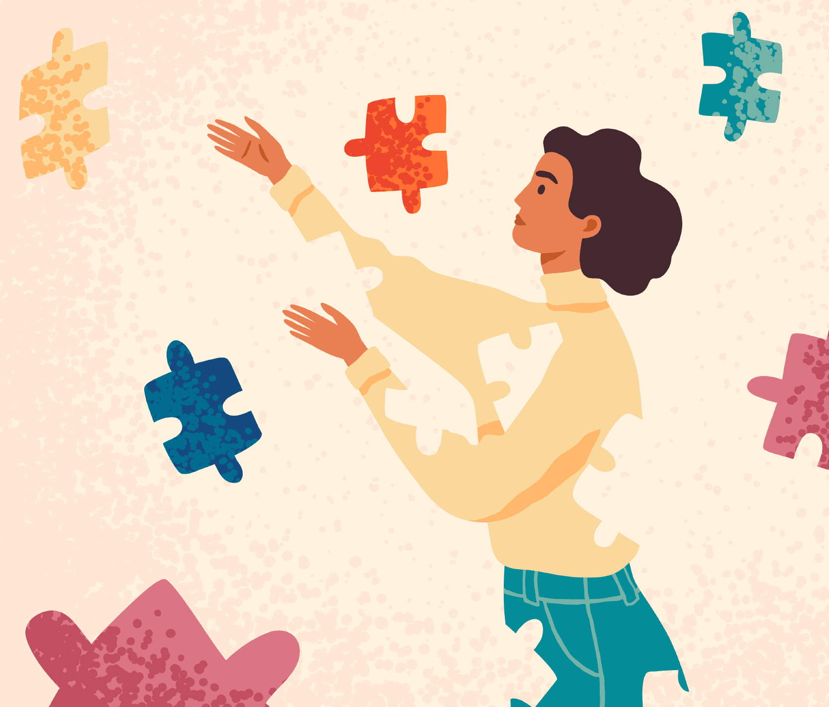 Unmasking Survivor's Guilt: The Complex Emotions of Beating Cancer