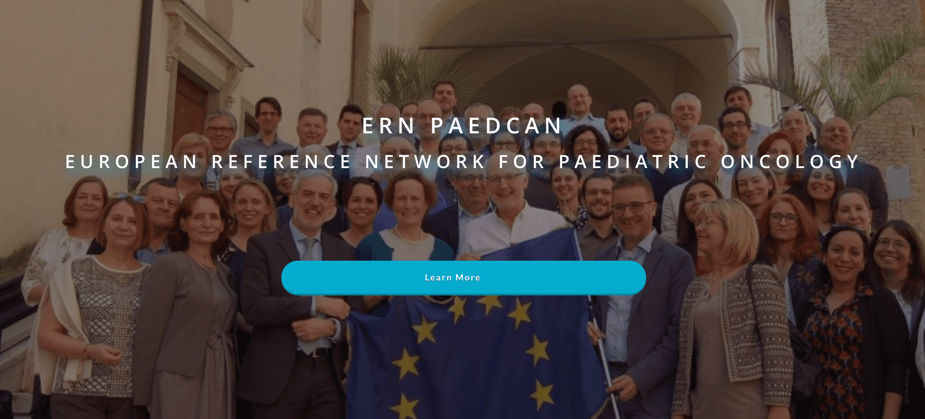 ERN PaedCan - European Reference Network for Pediagtric Oncology