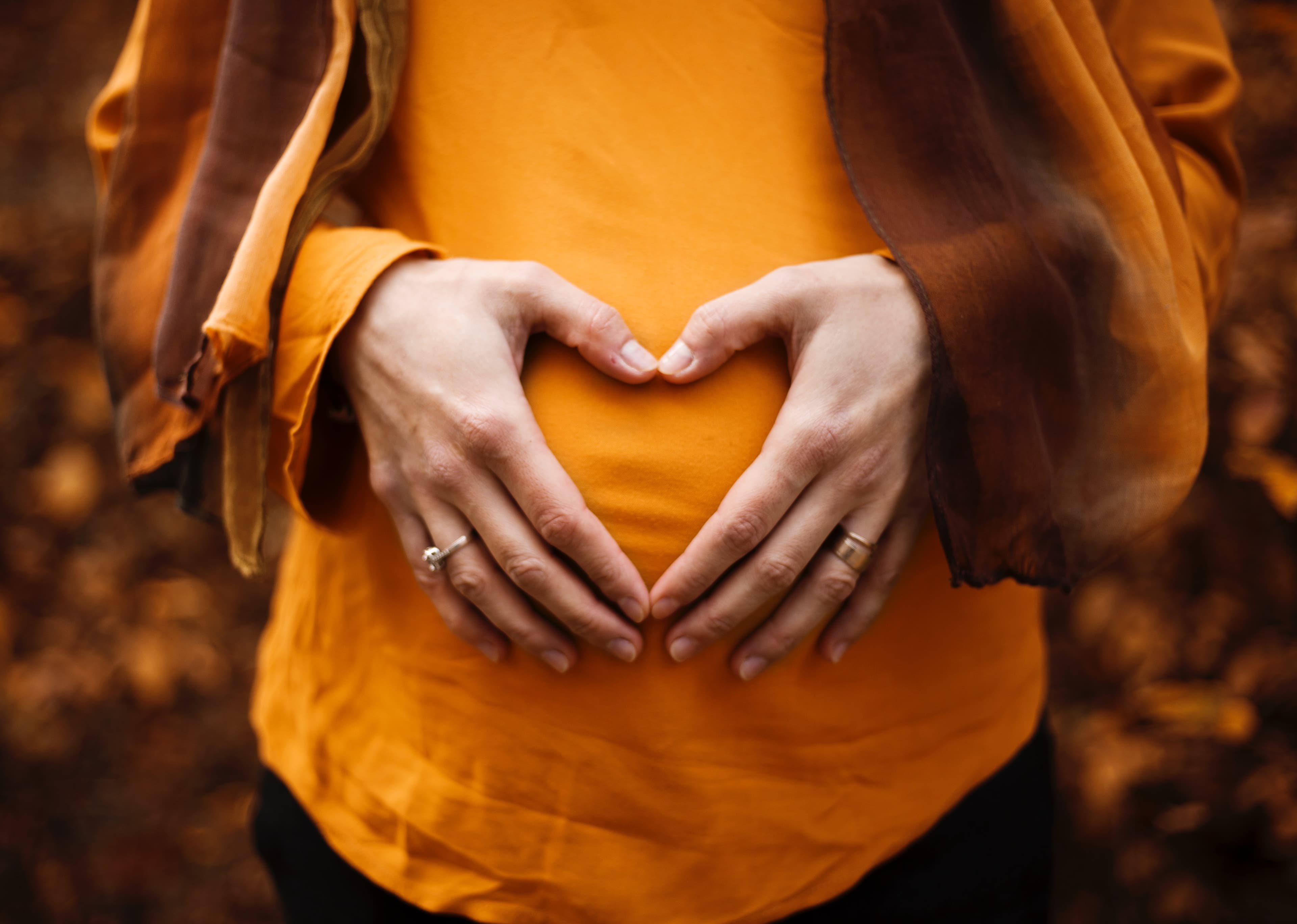 Fertility Preservation in Cancer: Positive Experiences