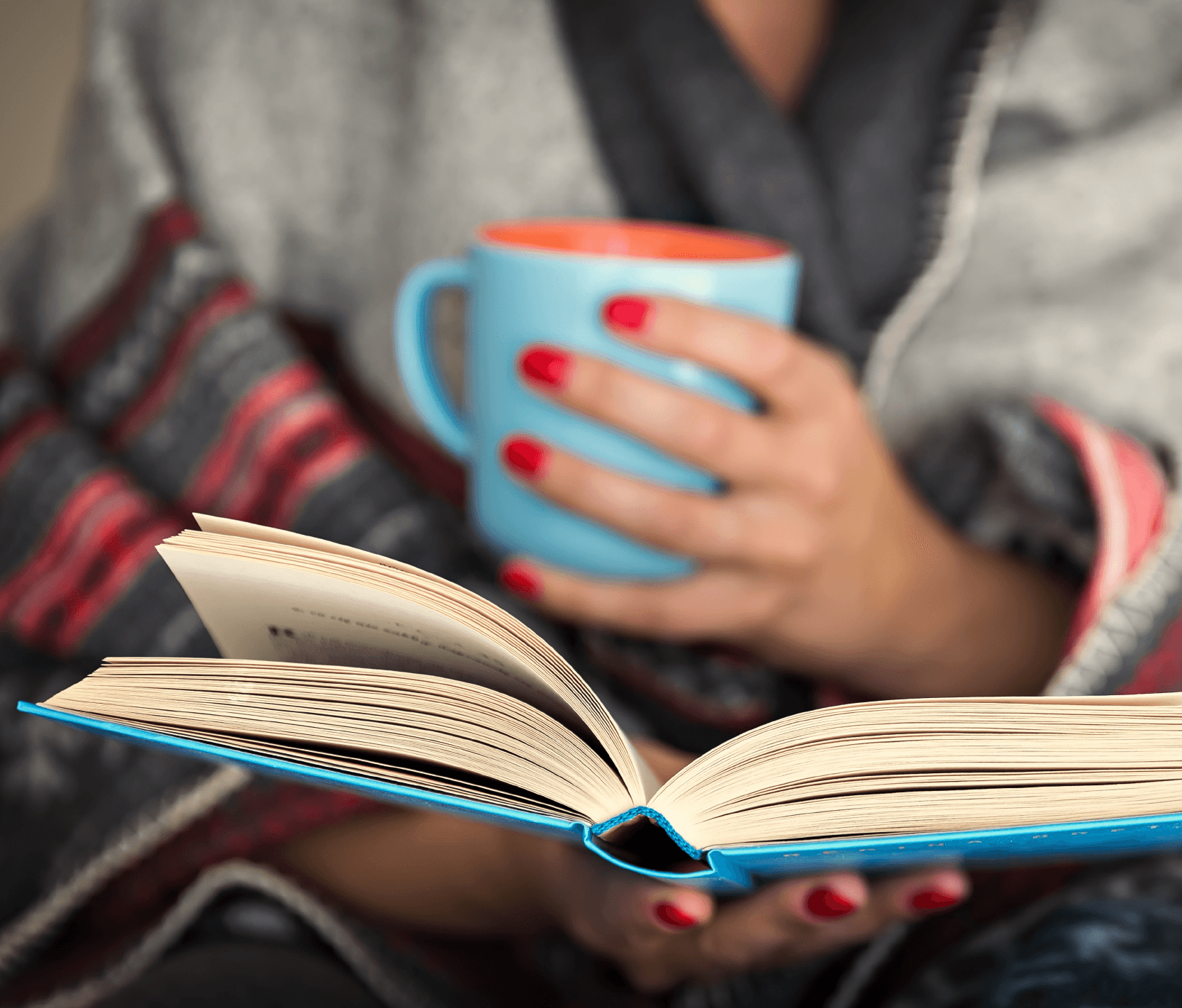 Heartfelt Holiday Reads: 7 Books on Cancer That Comfort and Inspire