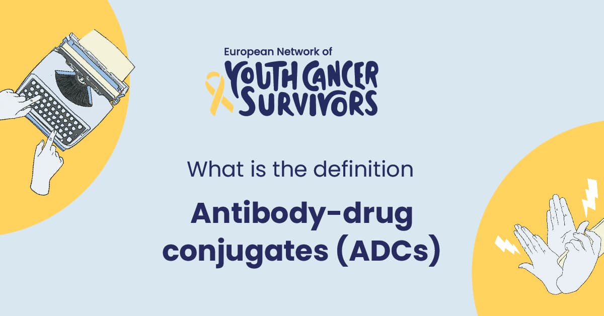 what is antibody-drug conjugates (adcs)?