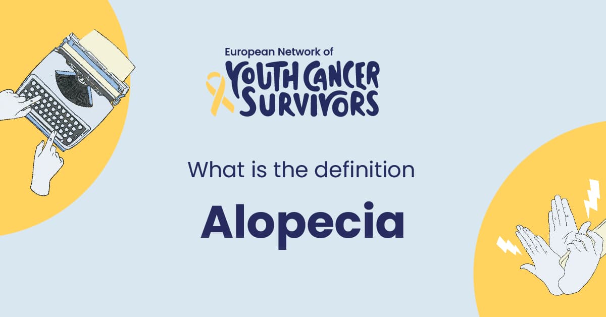 what is alopecia?