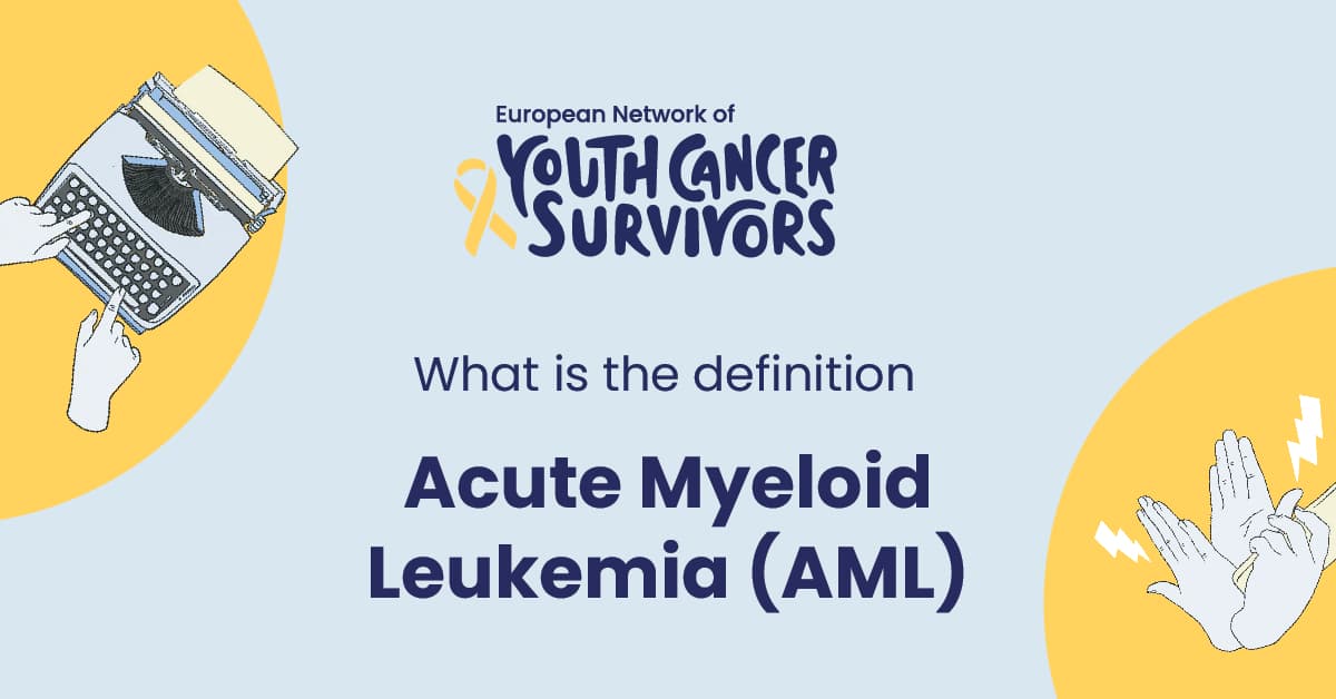 what is acute myeloid leukemia (aml)?