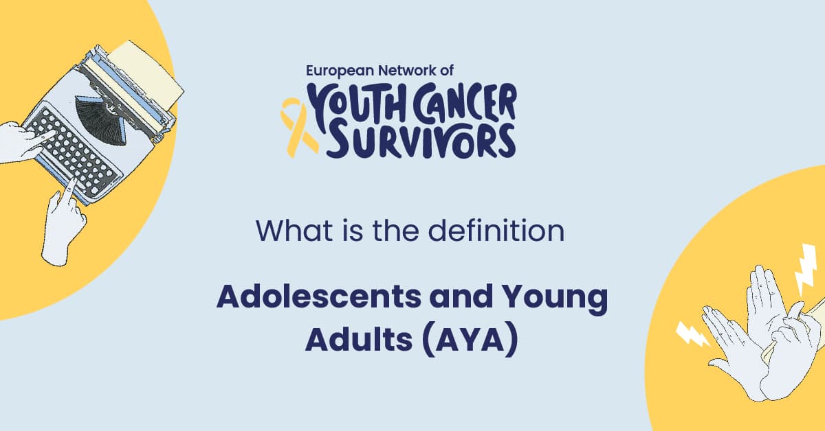 what is adolescents and young adults (aya)?