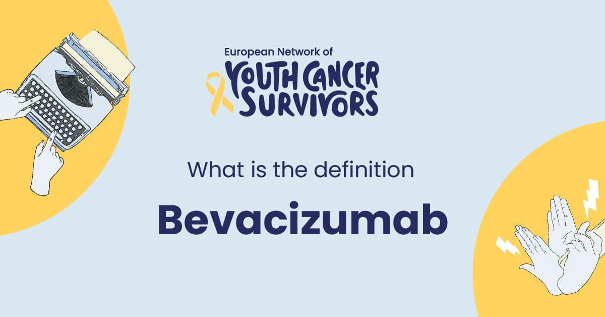 what is bevacizumab?
