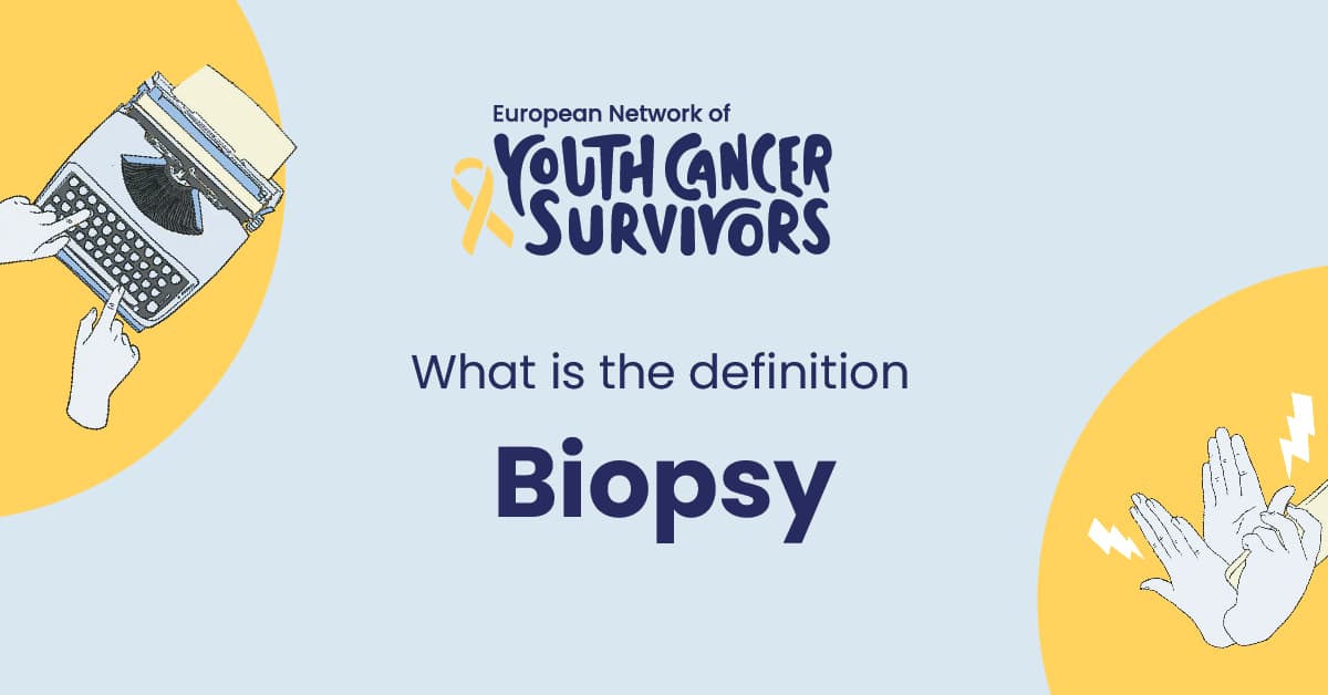 what is biopsy?