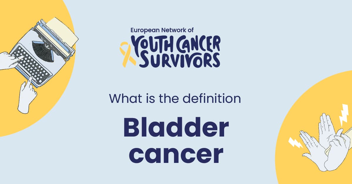 what is bladder cancer?
