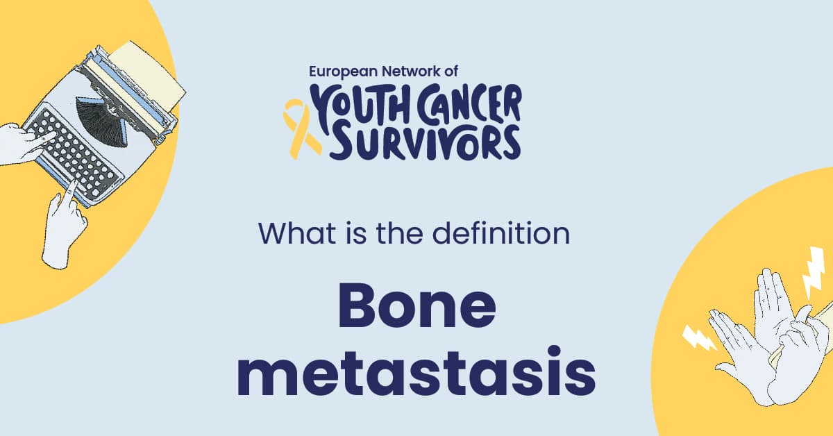 what is bone metastasis?