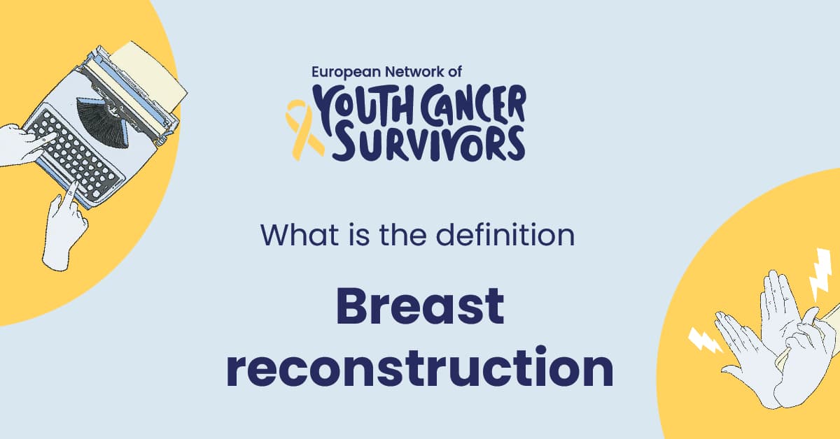 what is breast reconstruction?