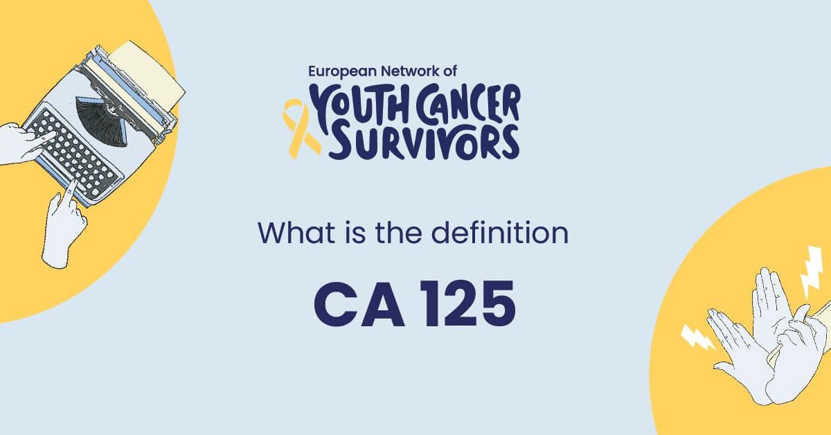 what is ca 125?