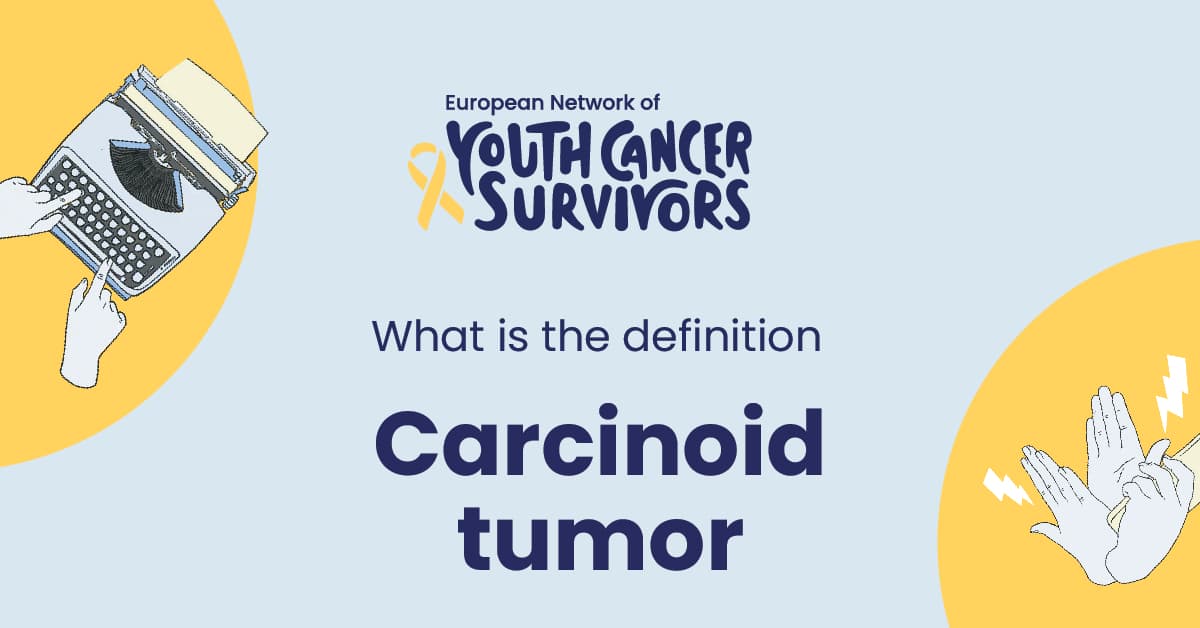 what is carcinoid tumor?