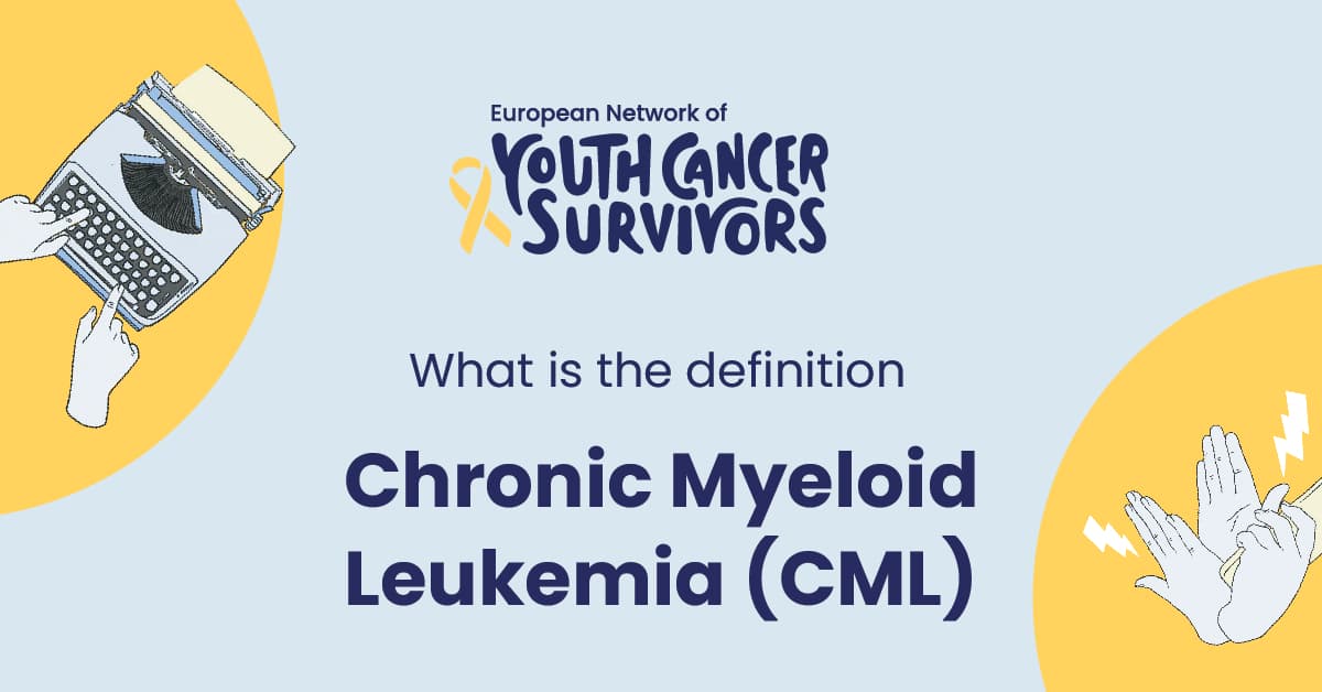 what is chronic myeloid leukemia (cml)?