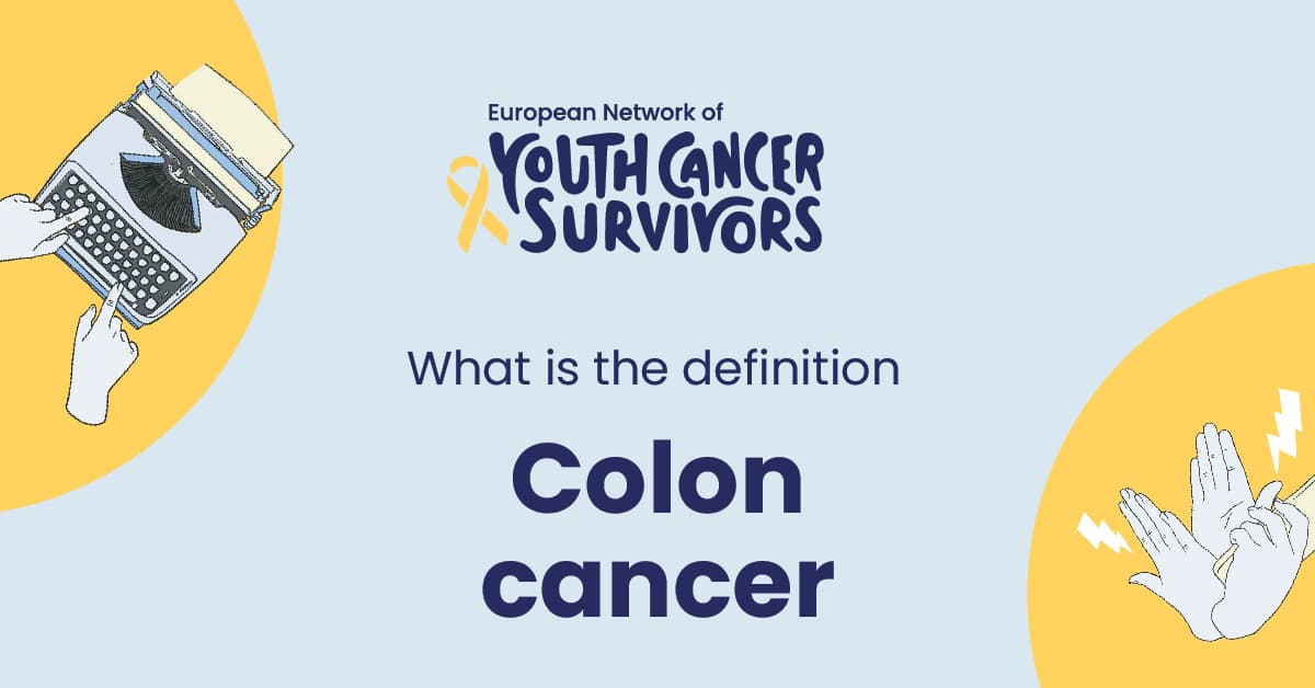 what is colon cancer?