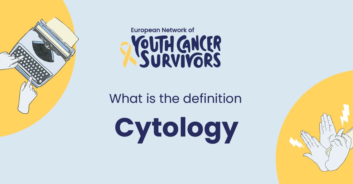 what is cytology?