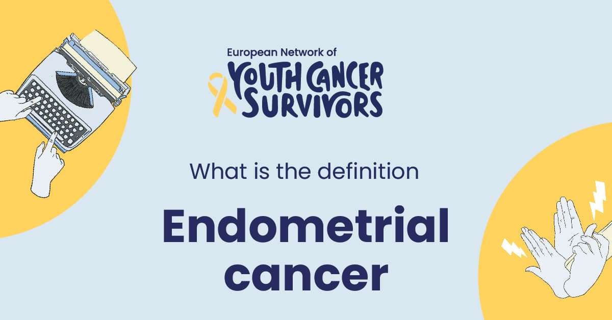 what is endometrial cancer?