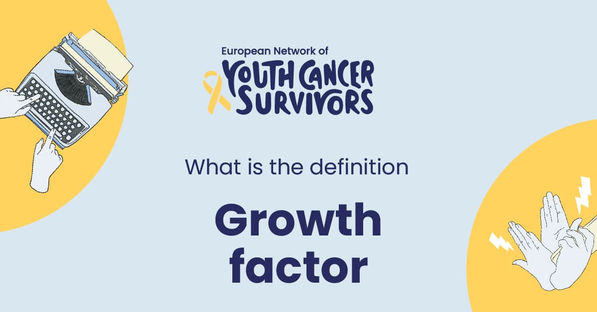 what is growth factor?