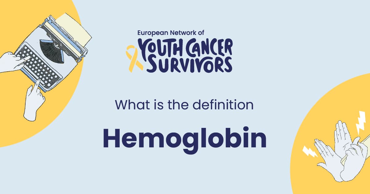 what is hemoglobin?