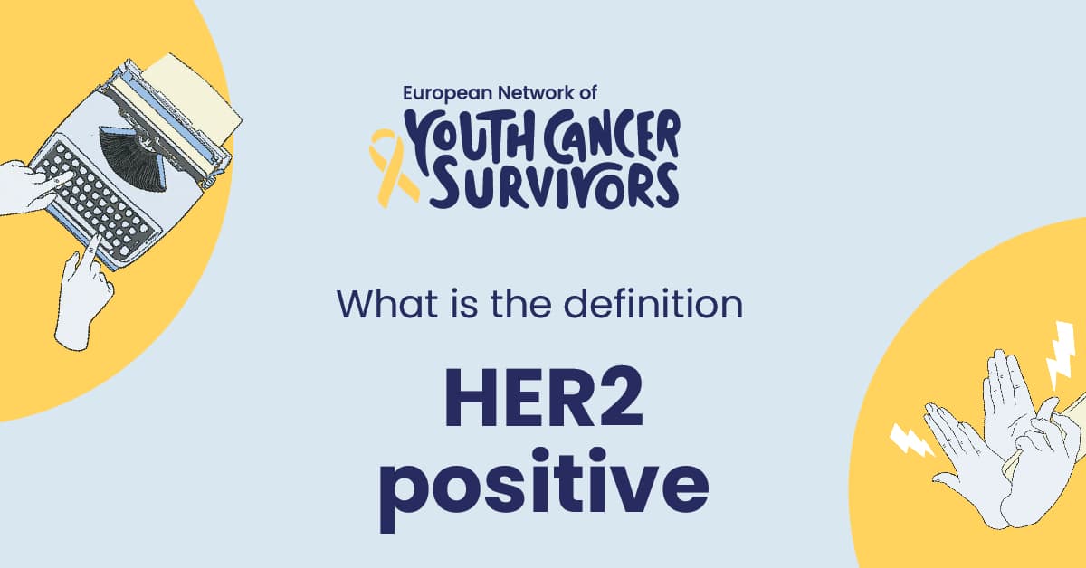 what is her2 positive?