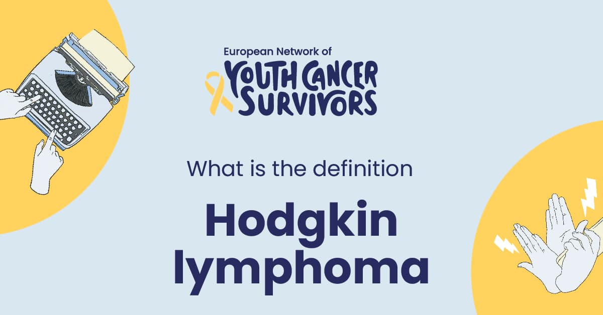 what is hodgkin lymphoma?