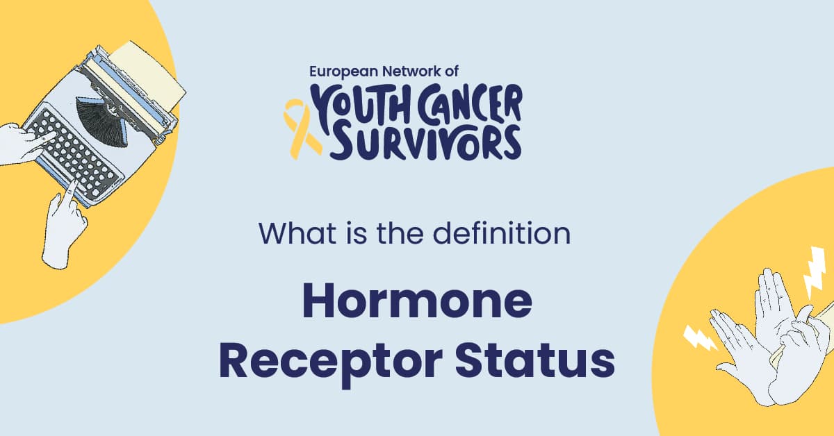 what is hormone receptor status?