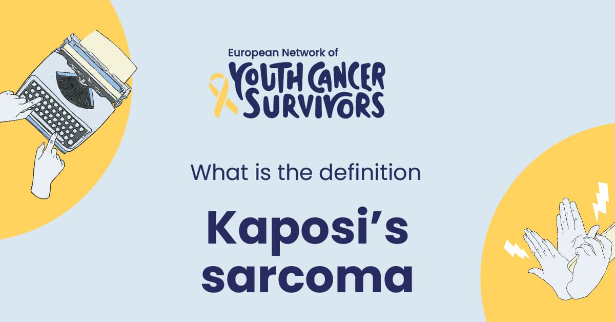 what is kaposi