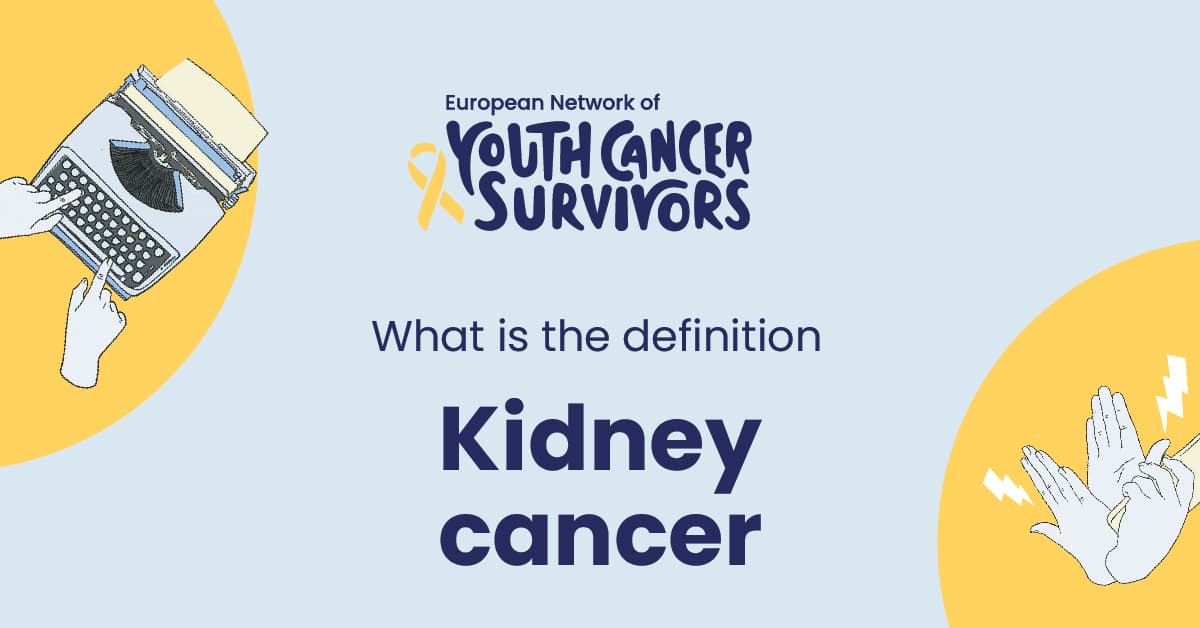 what is kidney cancer?