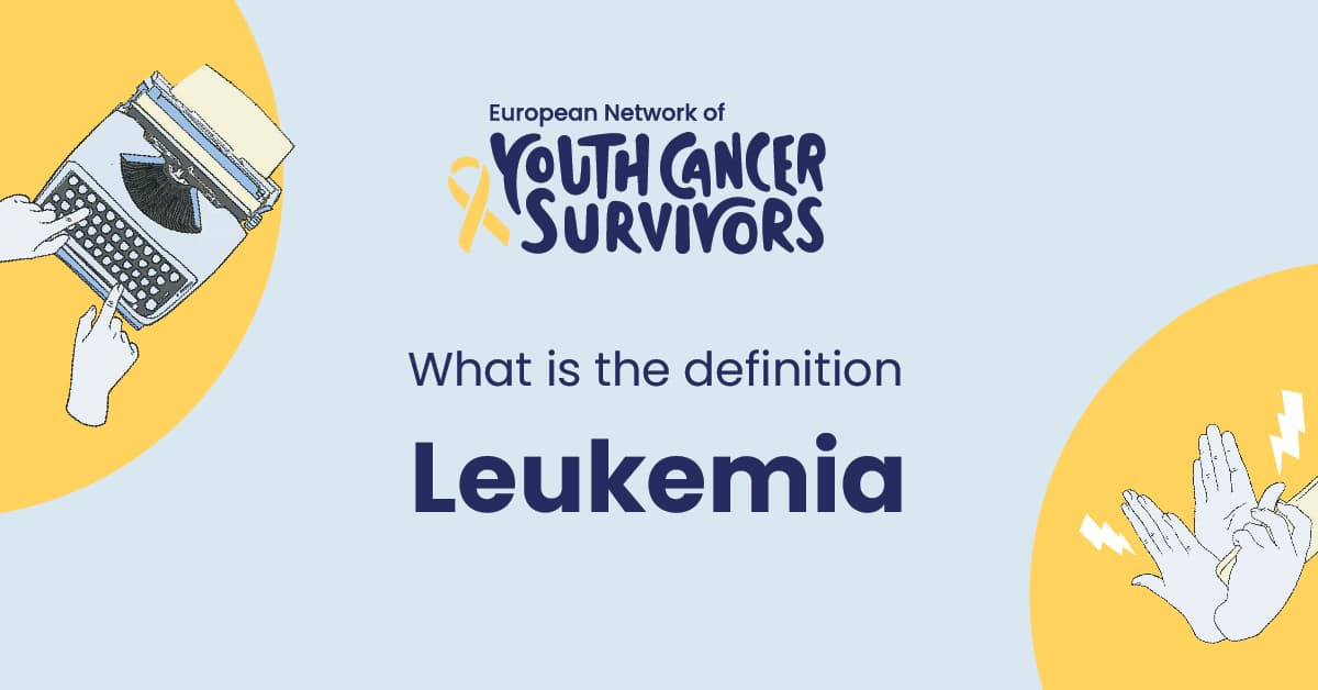 what is leukemia?