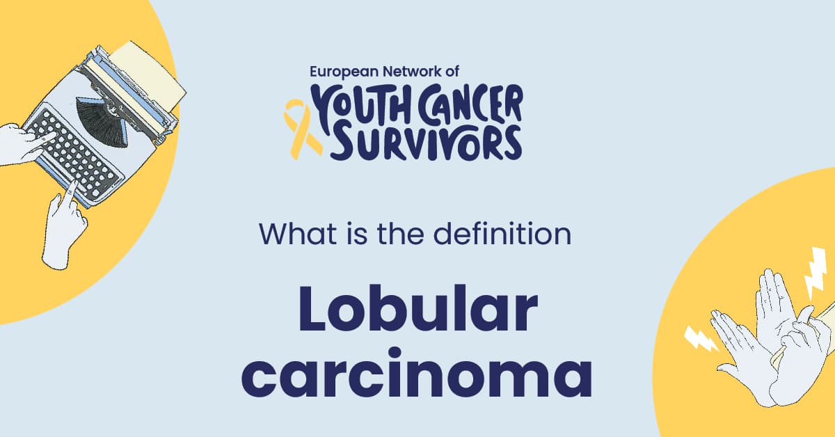 ce este carcinomul lobular in situ (lcis)?