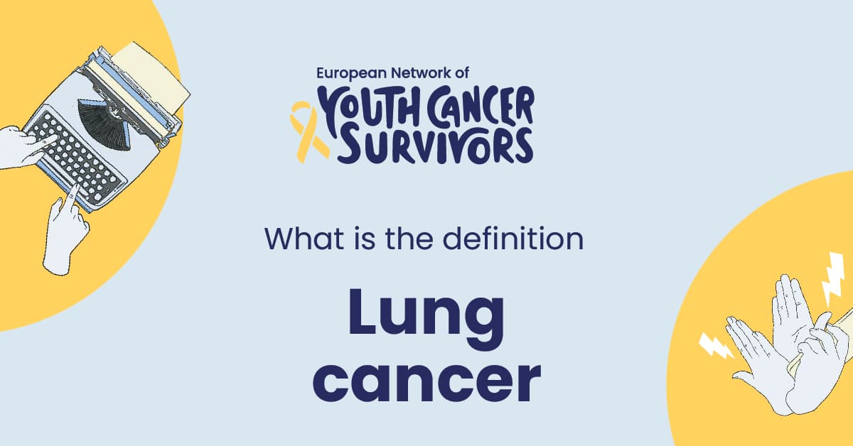 what is lung cancer?
