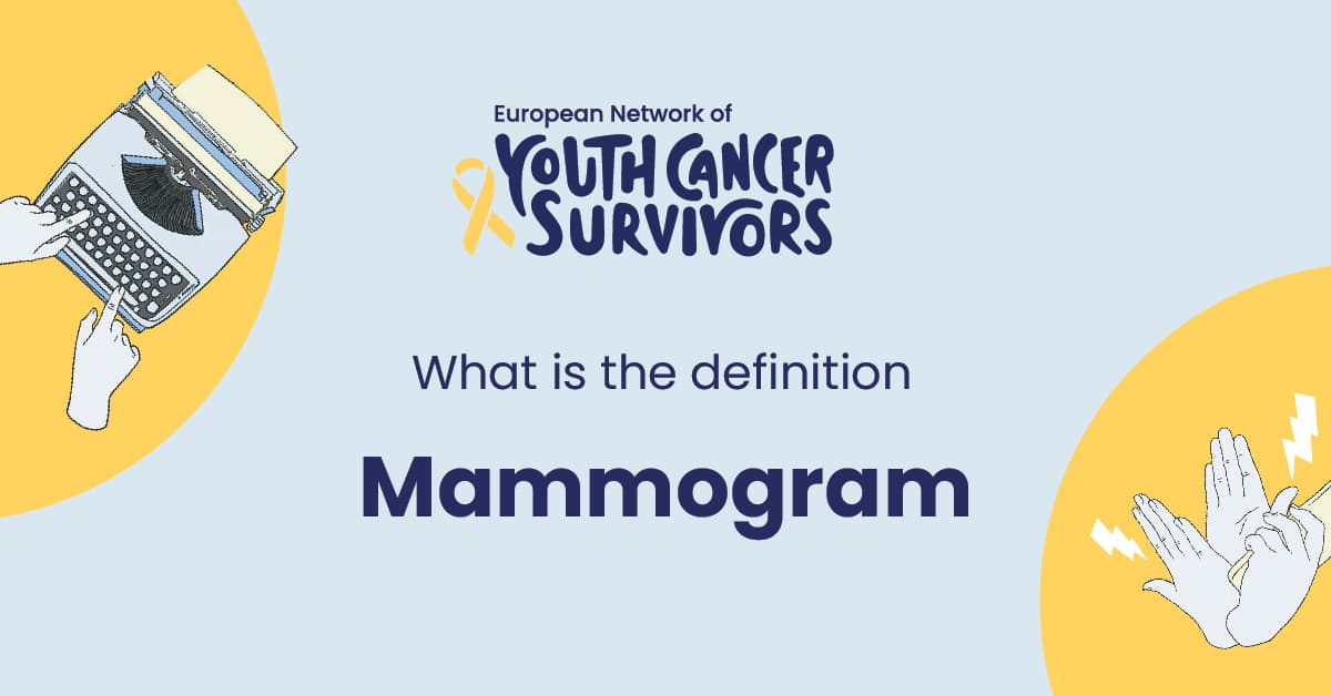 what is mammogram?