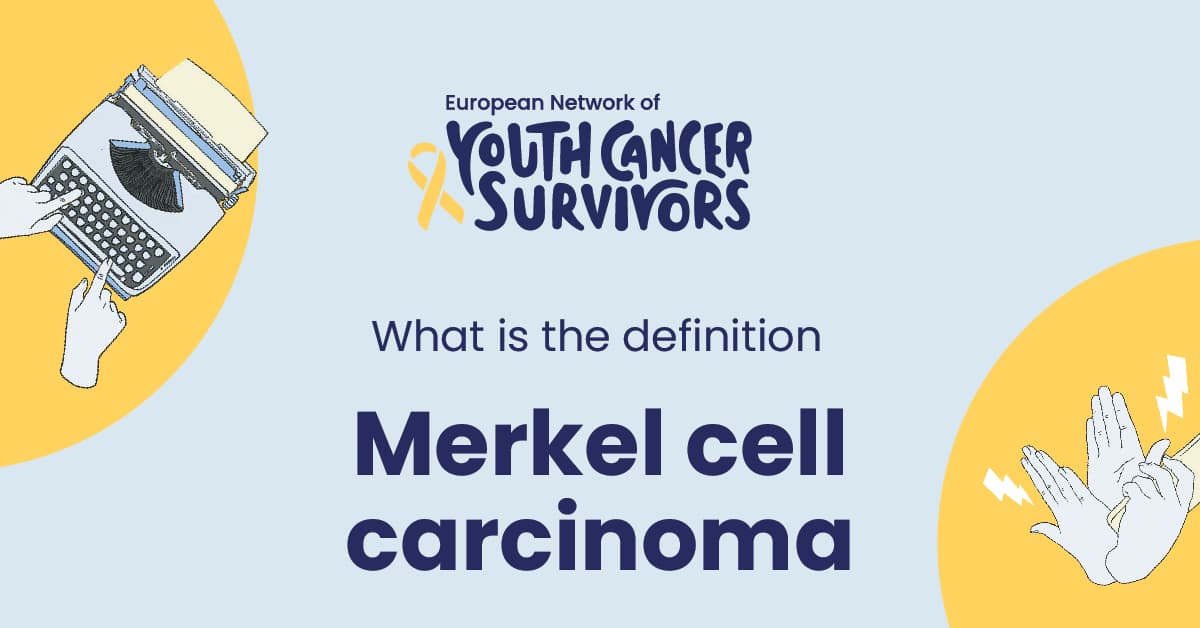 what is merkel cell carcinoma?