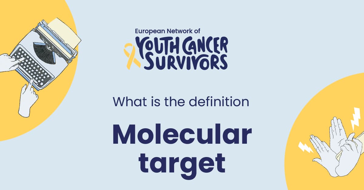 what is molecular target?