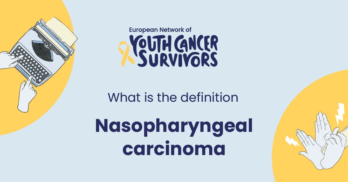 what is nasopharyngeal carcinoma?
