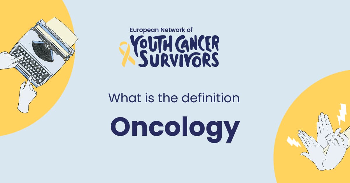what is oncology?