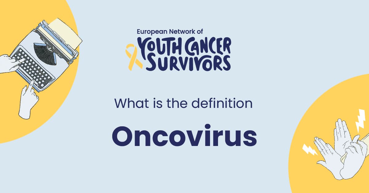 what is oncovirus?