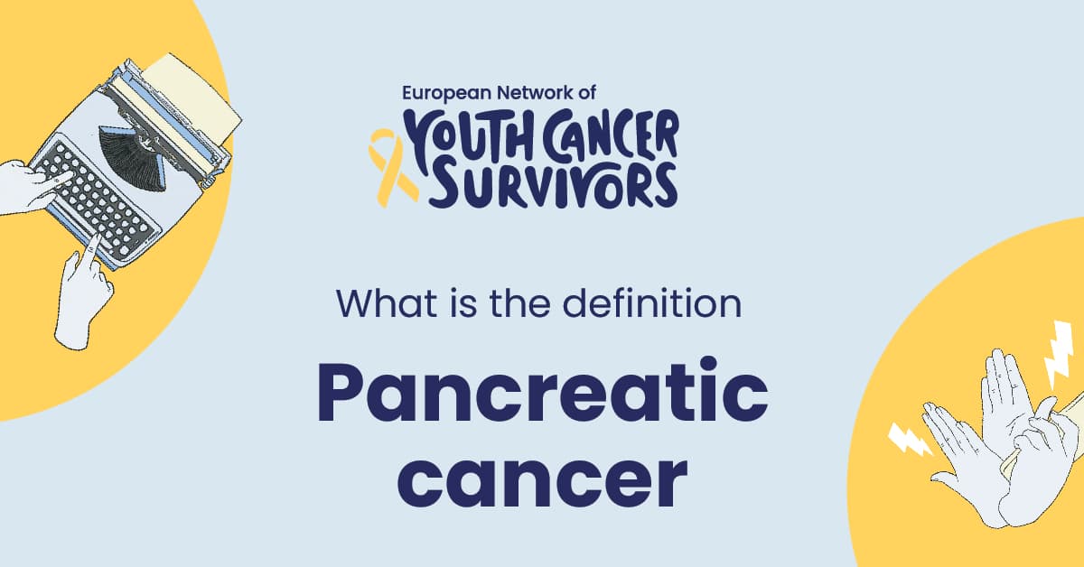 cad is ailse pancreatach ann?