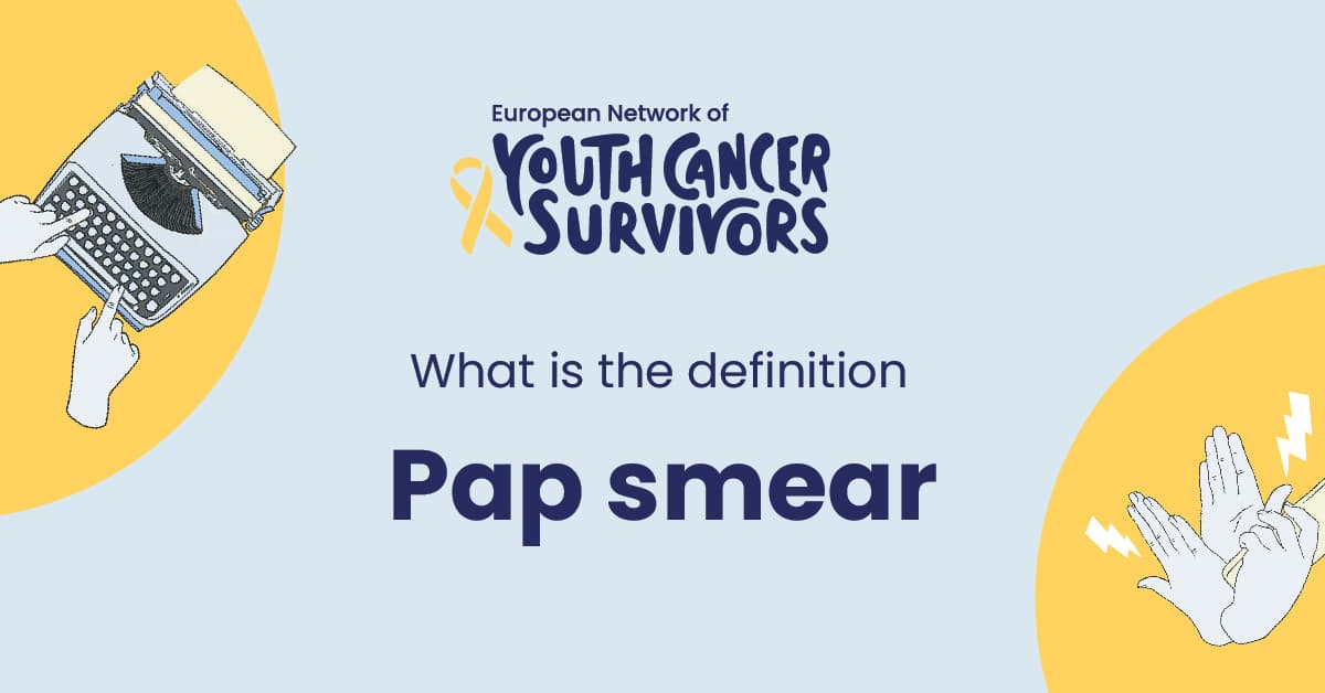 what is pap smear?