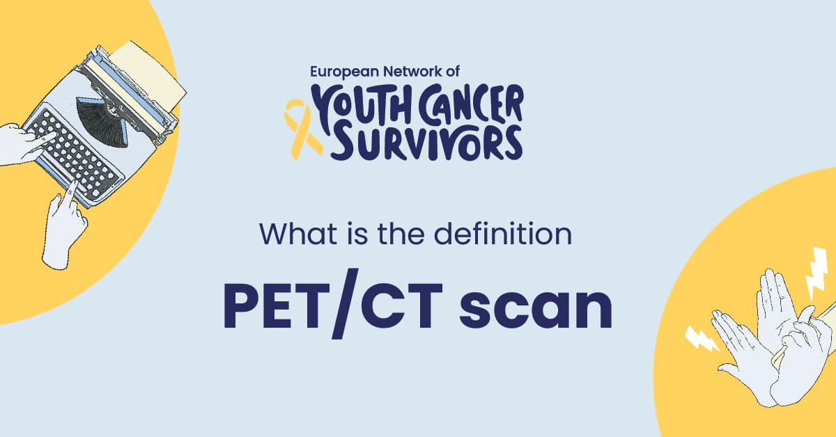 what is pet/ct scan?