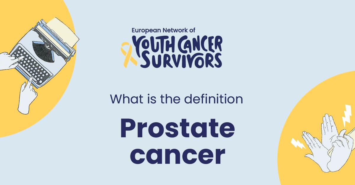 what is prostate cancer?