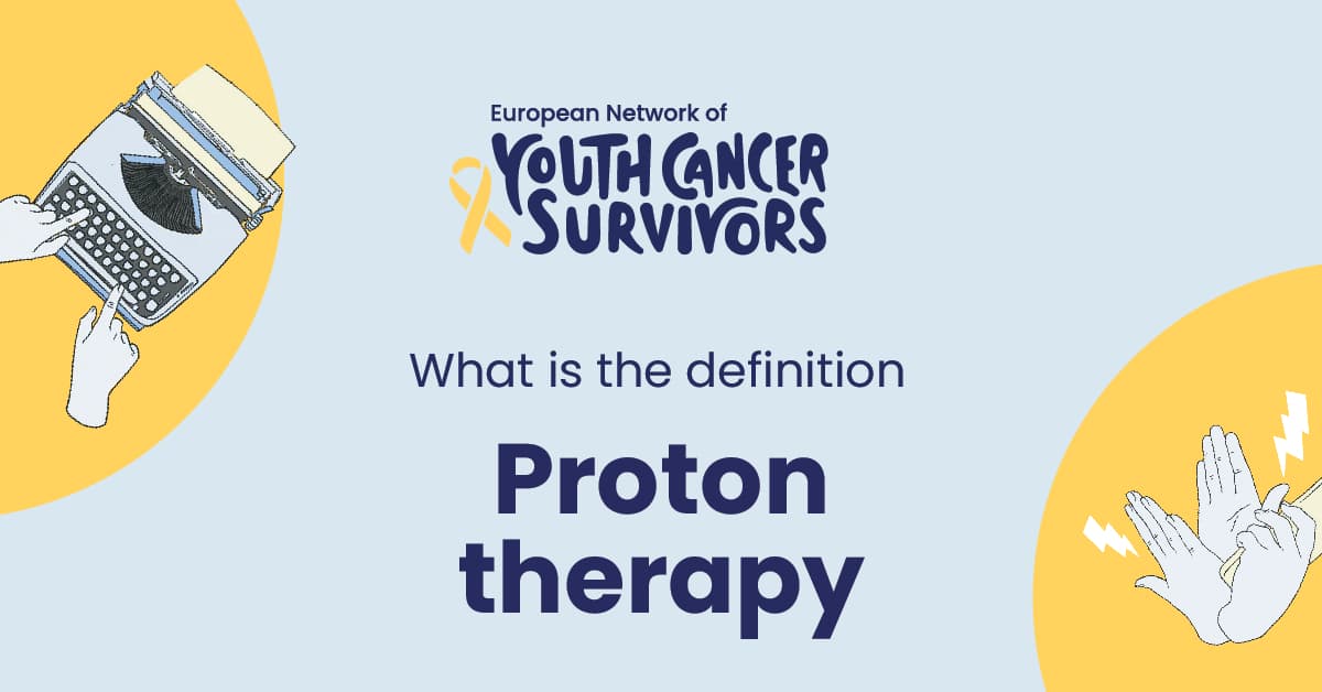 what is proton therapy?