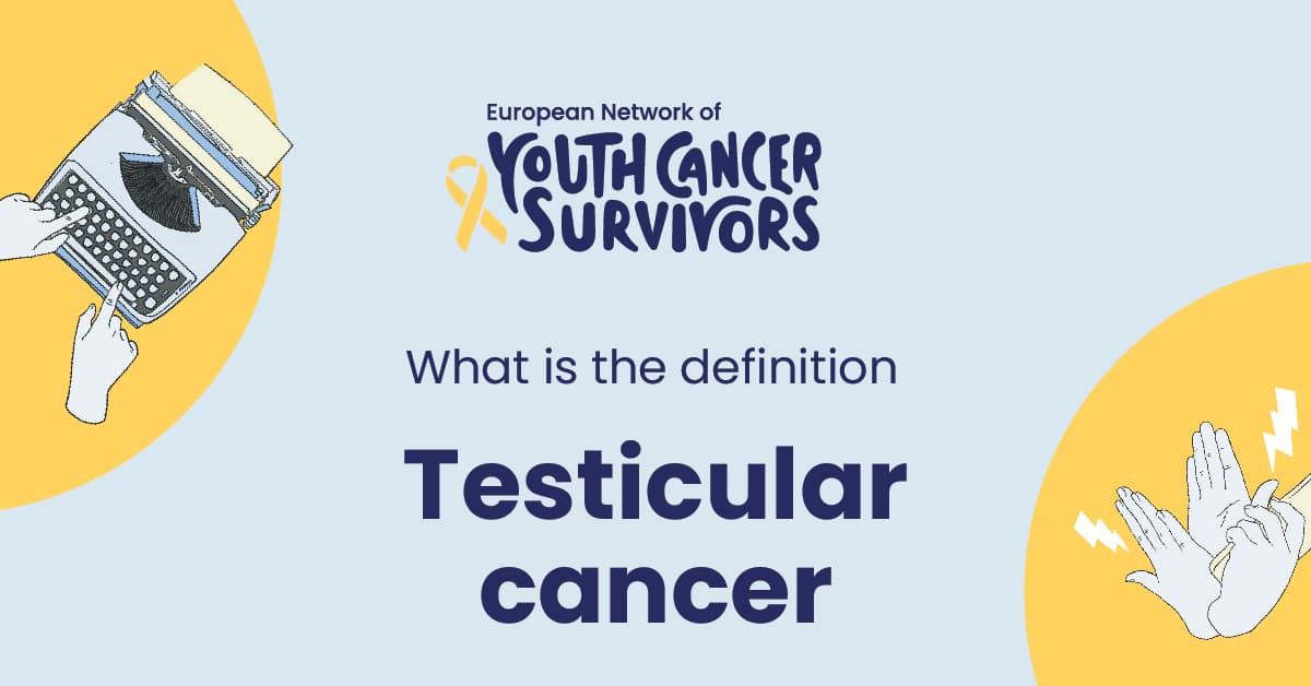 what is testicular cancer?