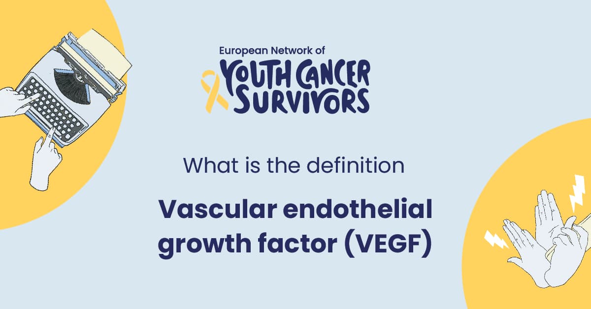 what is vascular endothelial growth factor (vegf)?